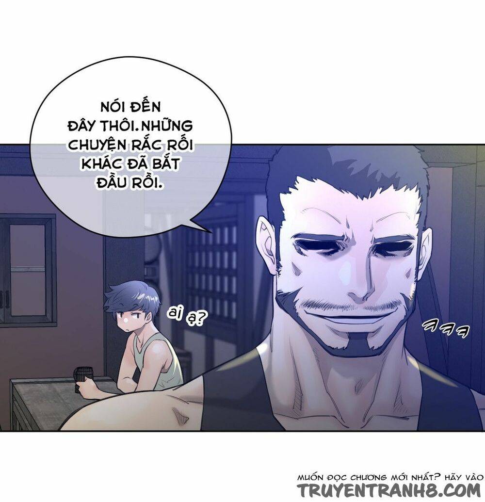 Xem ảnh Một Nửa Hoàn Hảo - Chapter 8 - 051 - Truyenhentaiz.net