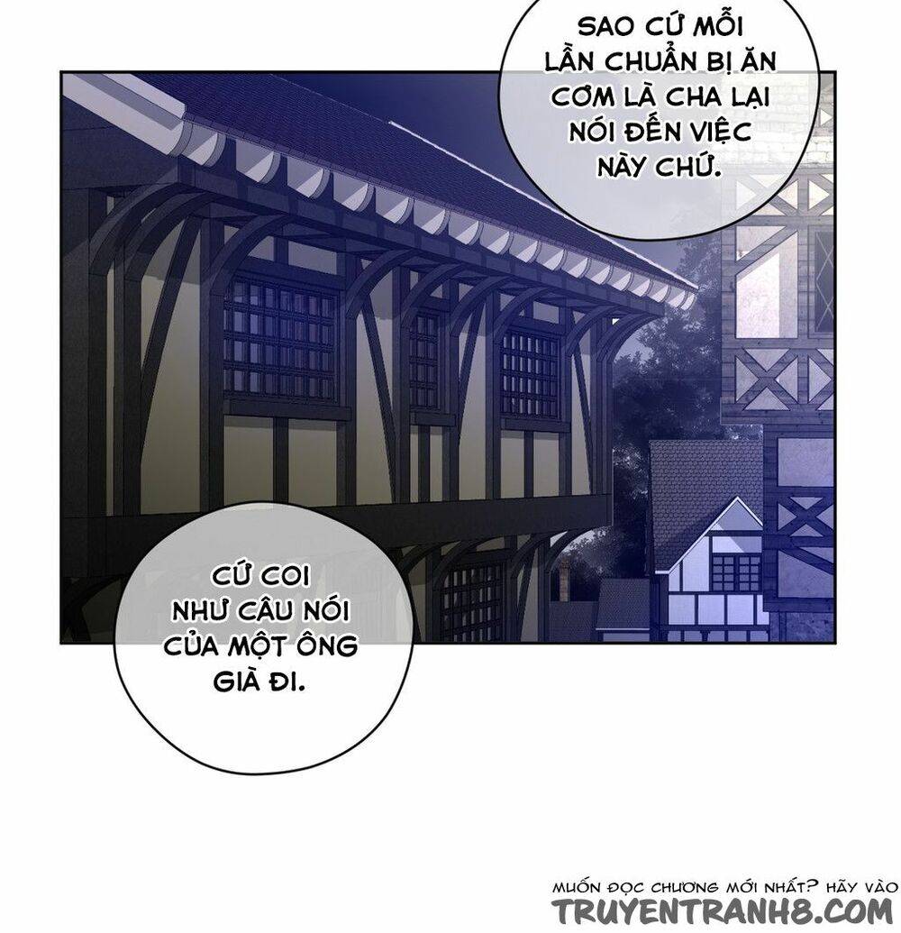 Xem ảnh Một Nửa Hoàn Hảo - Chapter 8 - 054 - Truyenhentaiz.net