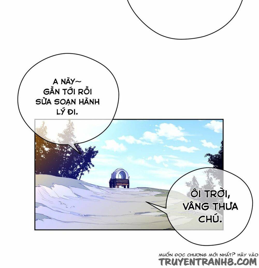 Xem ảnh Một Nửa Hoàn Hảo - Chapter 8 - 063 - Truyenhentaiz.net