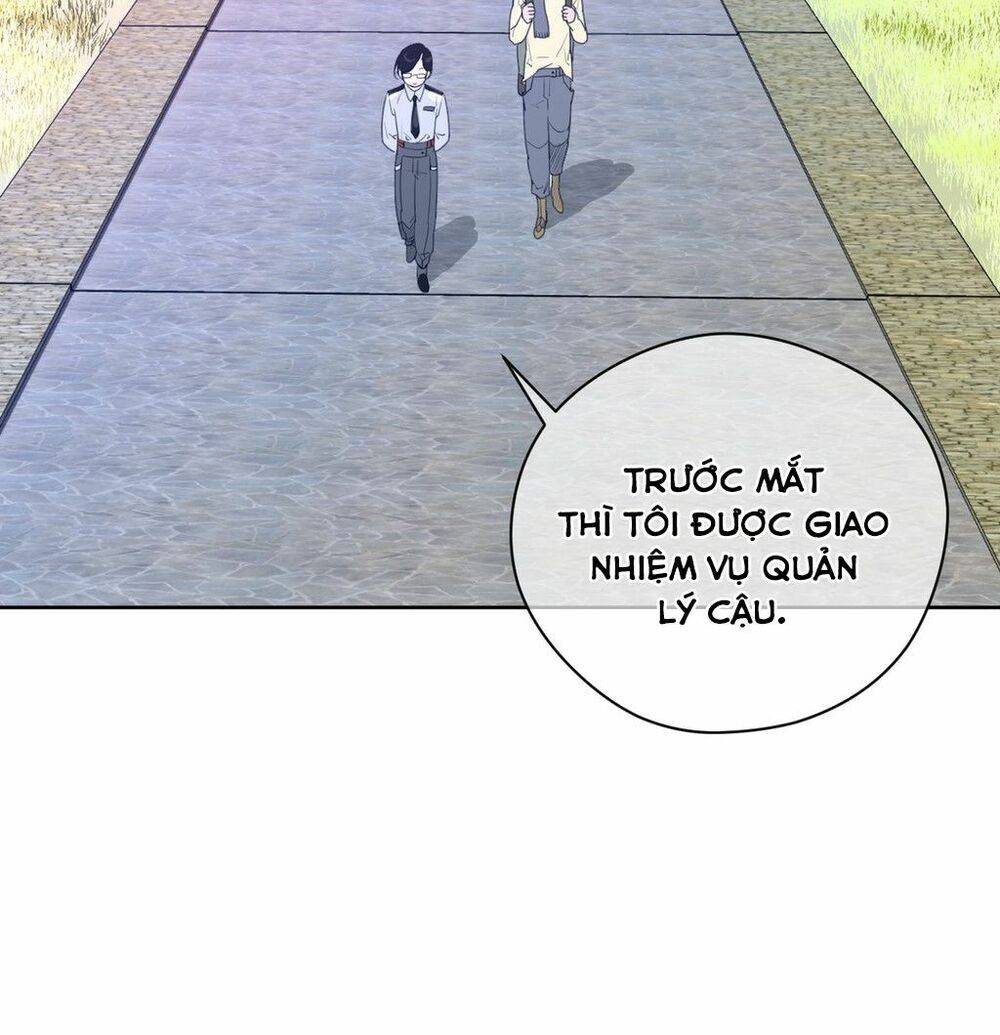 Xem ảnh Một Nửa Hoàn Hảo - Chapter 8 - 074 - Truyenhentaiz.net