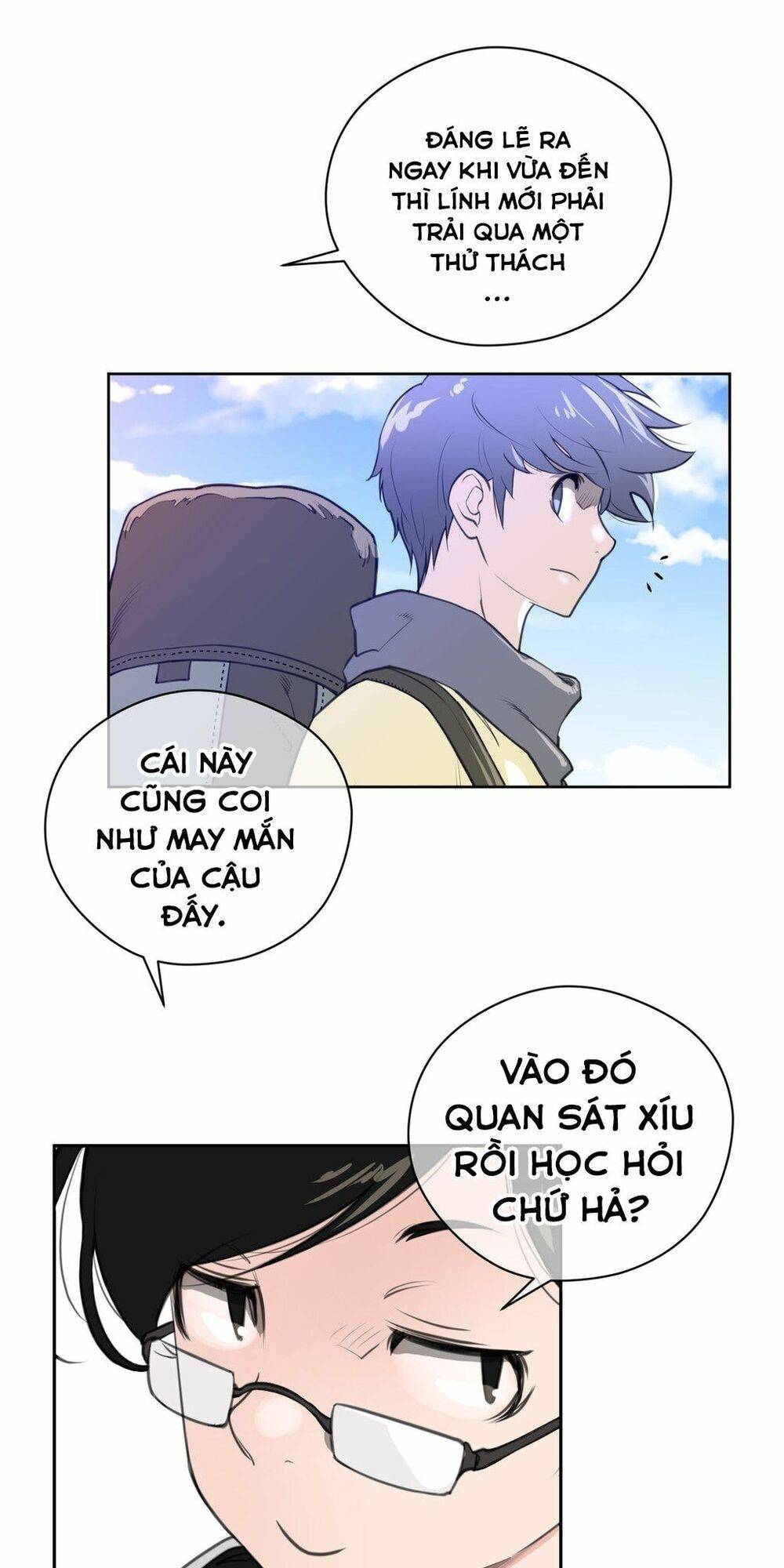 Xem ảnh Một Nửa Hoàn Hảo - Chapter 8 - 076 - Truyenhentaiz.net