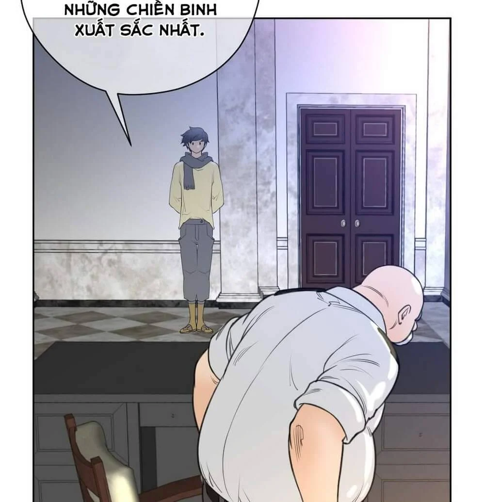 Xem ảnh Một Nửa Hoàn Hảo - Chapter 9 - 009 - Truyenhentaiz.net