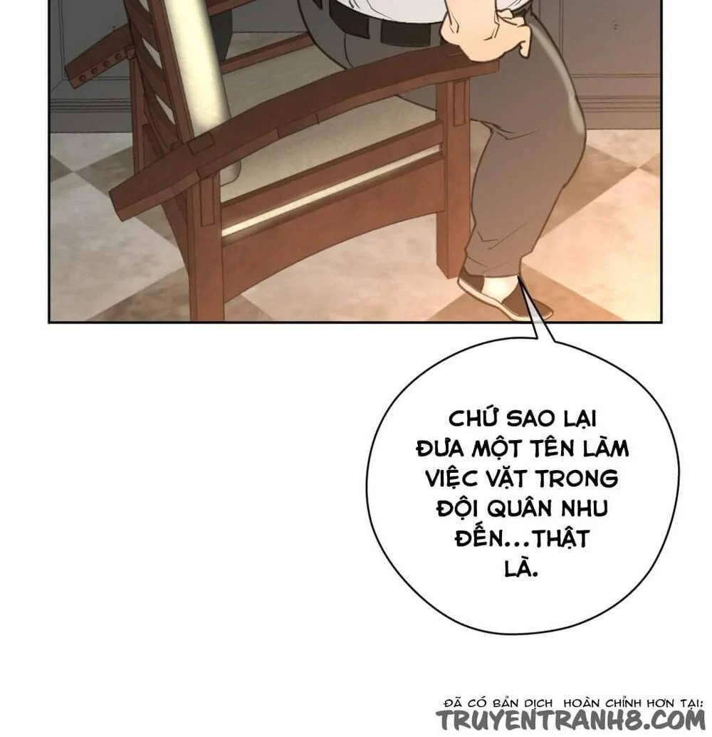 Xem ảnh Một Nửa Hoàn Hảo - Chapter 9 - 010 - Truyenhentaiz.net