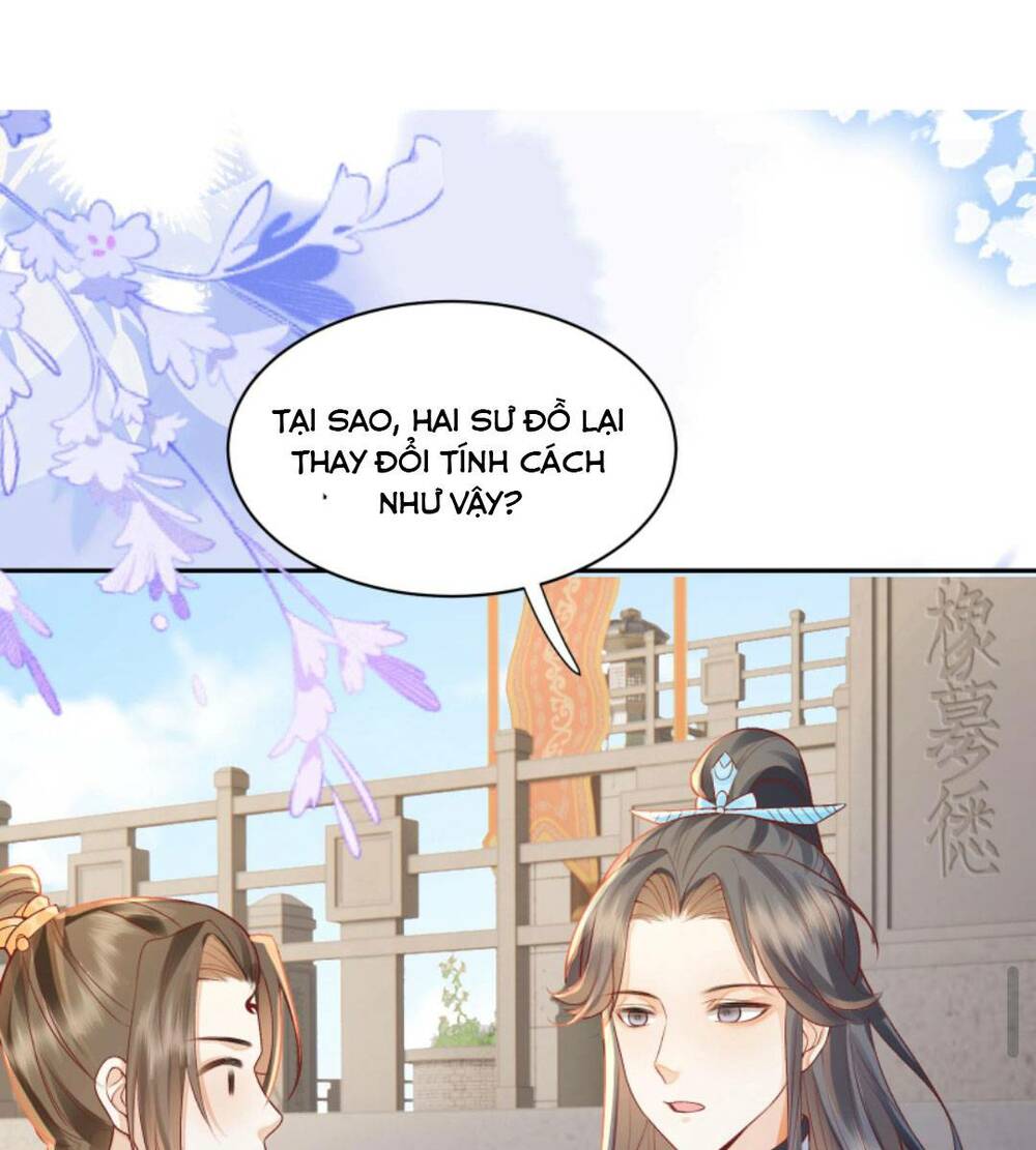 Một Trăm Lẻ Tám Cách Bày Trò Của Nhân Vật Phản Diện Chapter 103 - Next Chapter 104