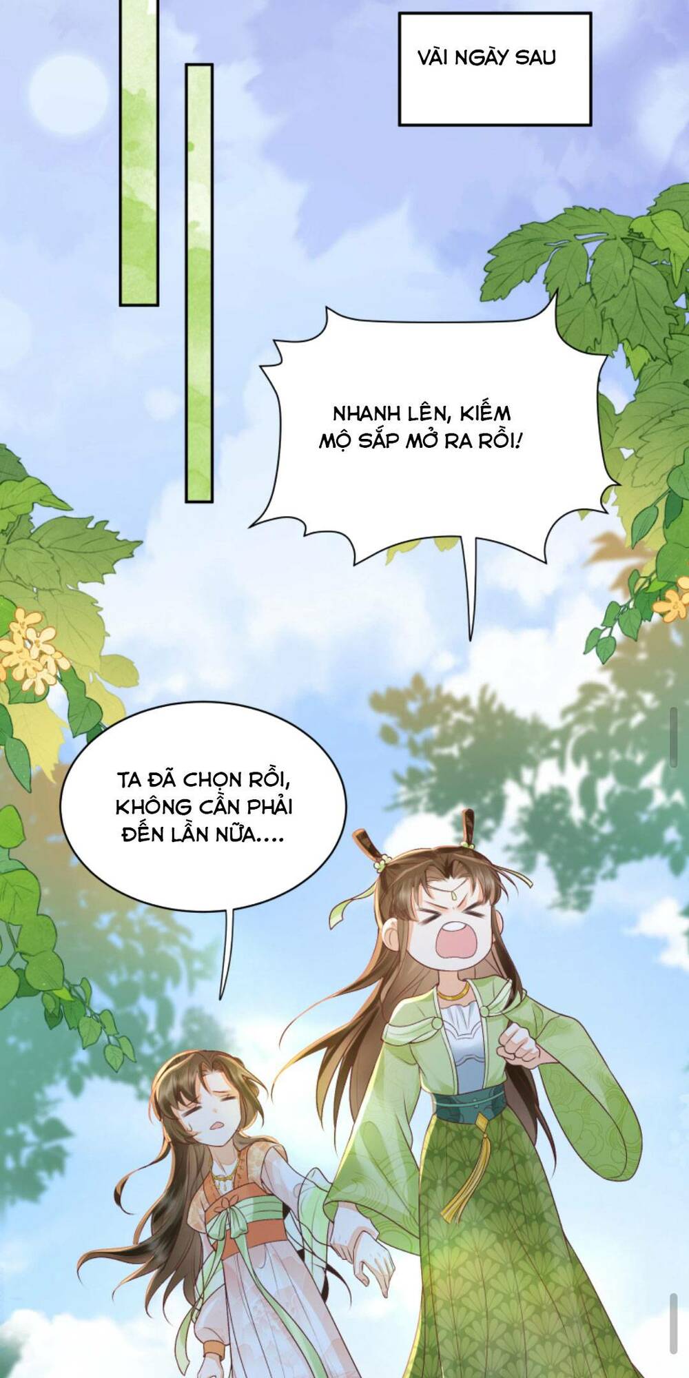 Một Trăm Lẻ Tám Cách Bày Trò Của Nhân Vật Phản Diện Chapter 103 - Next Chapter 104