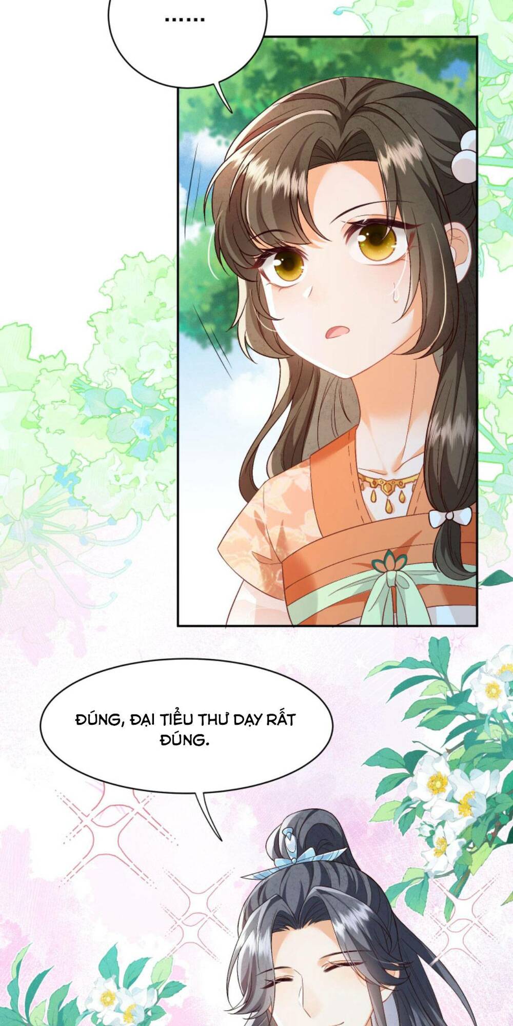 Một Trăm Lẻ Tám Cách Bày Trò Của Nhân Vật Phản Diện Chapter 103 - Next Chapter 104