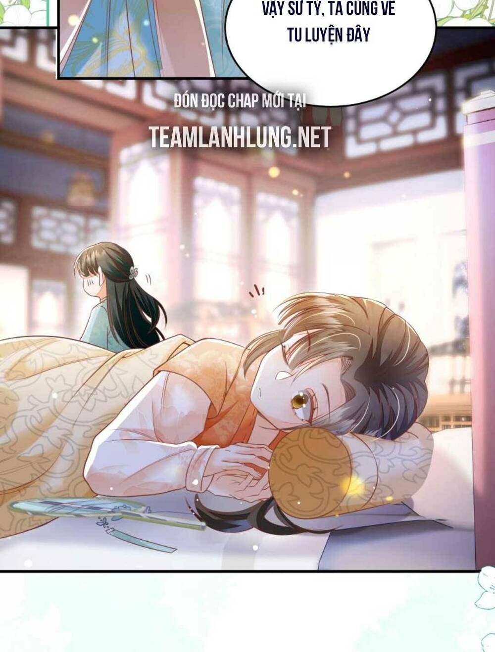 Một Trăm Lẻ Tám Cách Bày Trò Của Nhân Vật Phản Diện Chapter 21 - Next Chapter 22