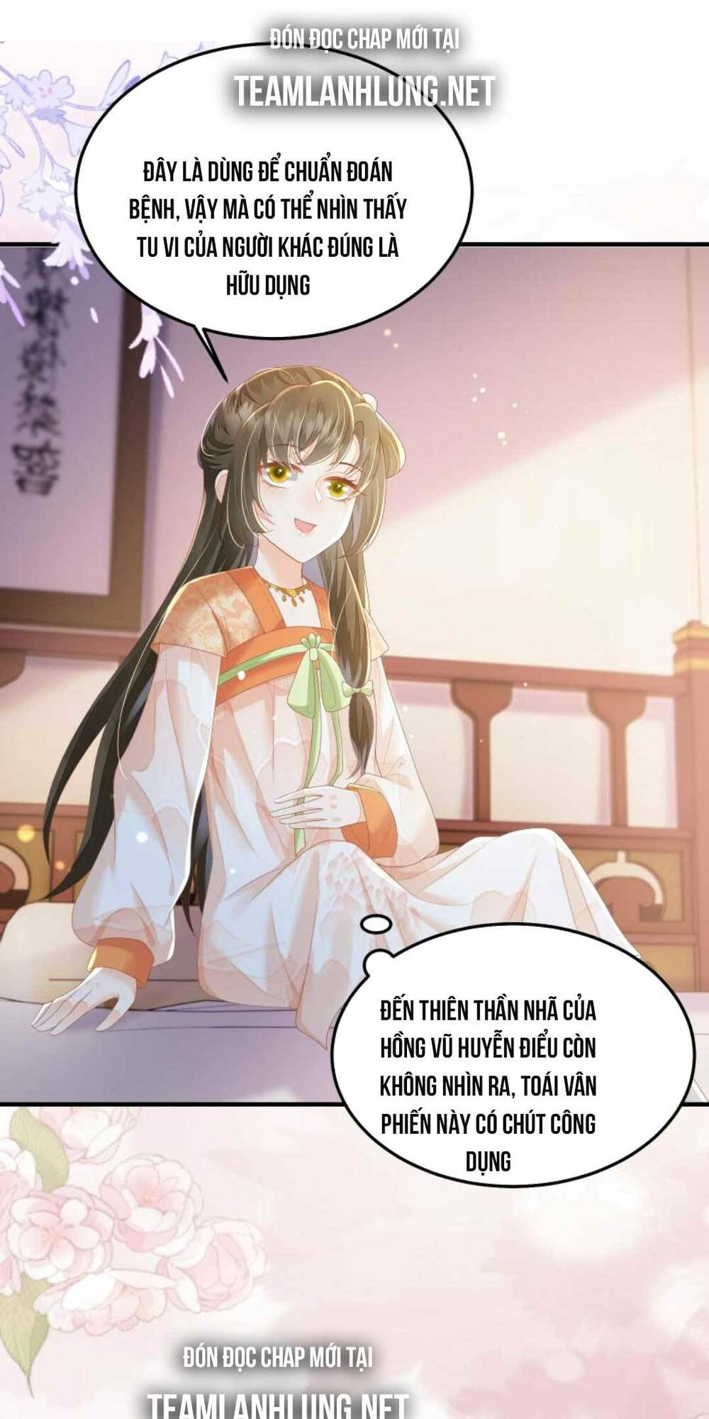 Một Trăm Lẻ Tám Cách Bày Trò Của Nhân Vật Phản Diện Chapter 23 - Next Chapter 24