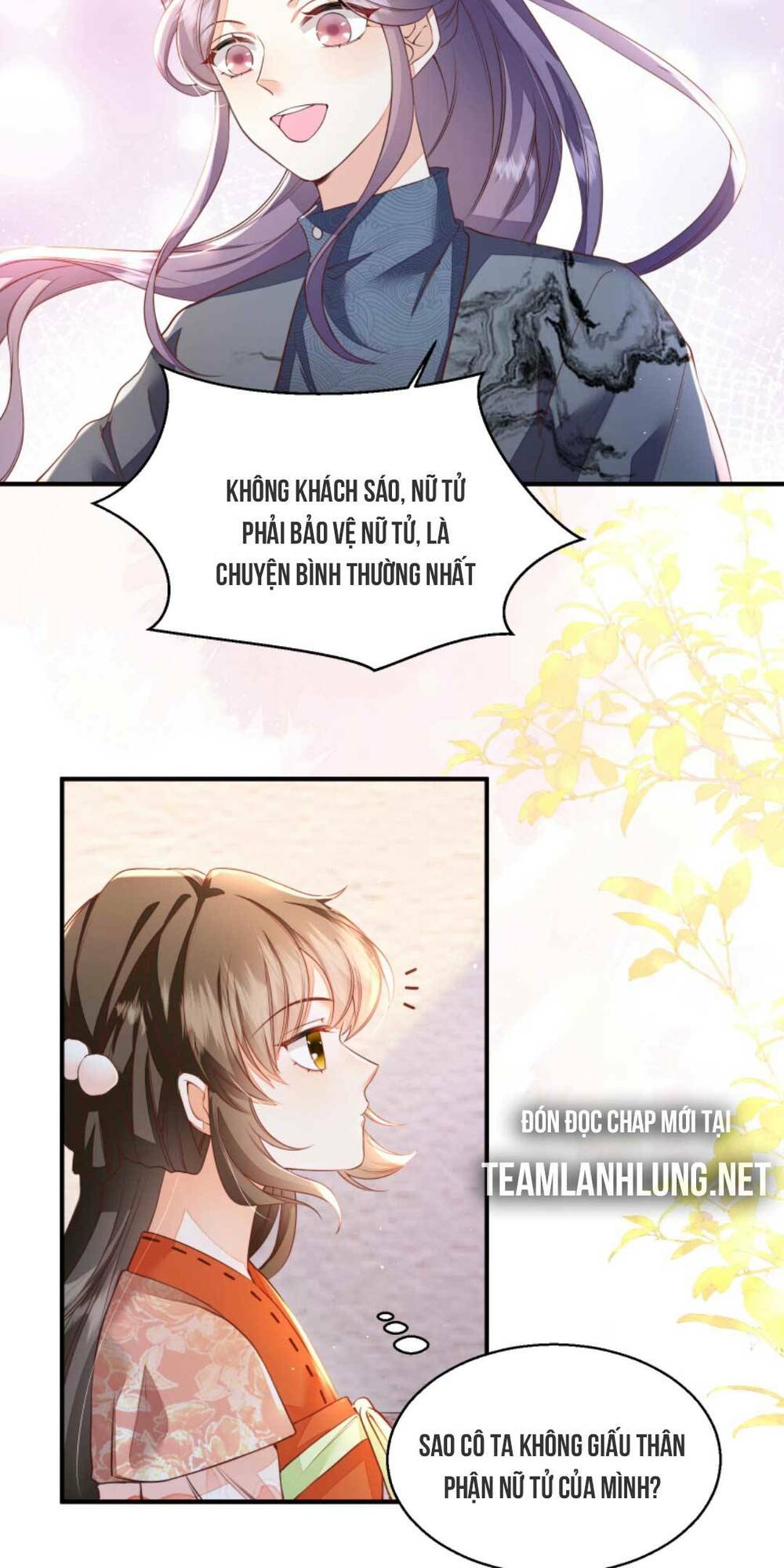 Một Trăm Lẻ Tám Cách Bày Trò Của Nhân Vật Phản Diện Chapter 27 - Next Chapter 28