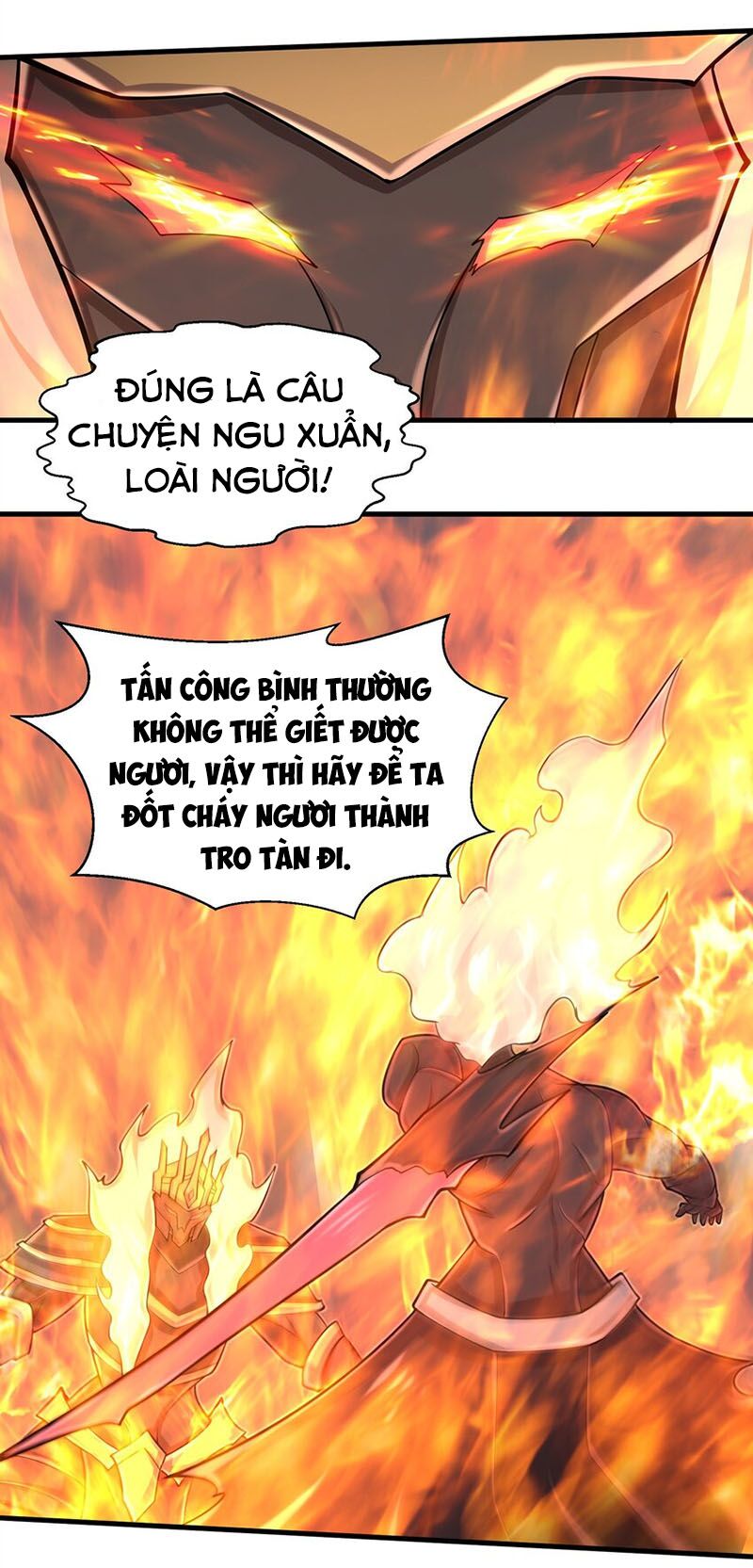 Một Trăm Triệu Điểm Chapter 97 - Next Chapter 98