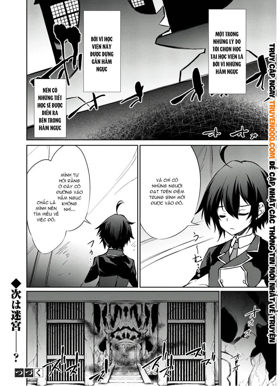 Moto Saikyou No Kenshi Wa, Isekai Mahou Ni Akogareru Chapter 29 - Next Chapter 30