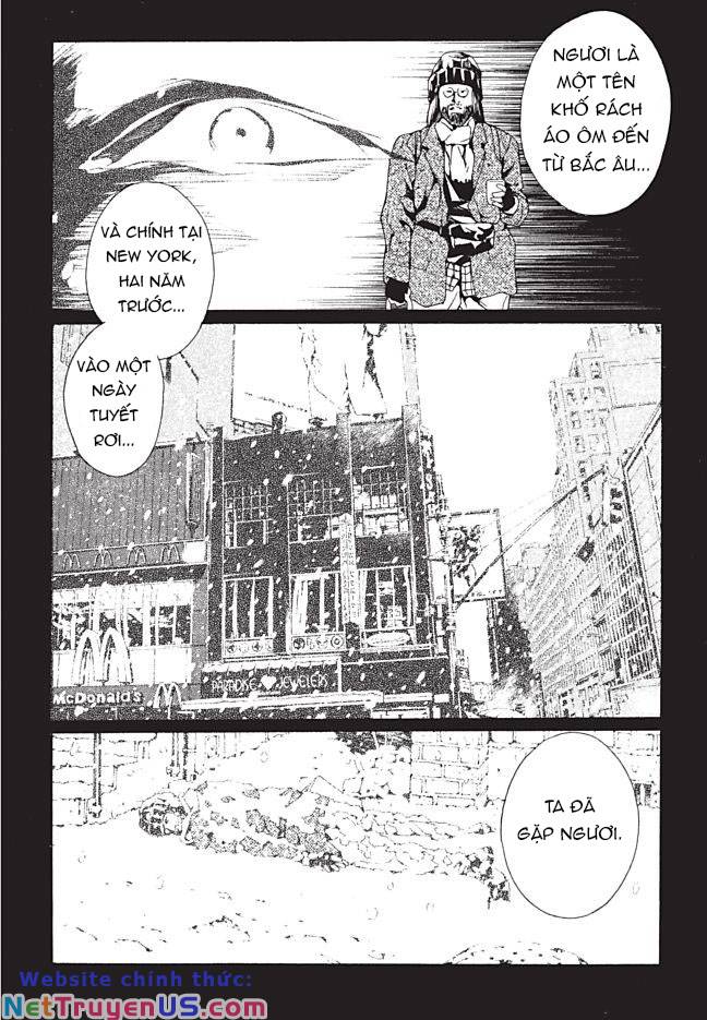 Mpd Psycho Chapter 89 - Next Chapter 90