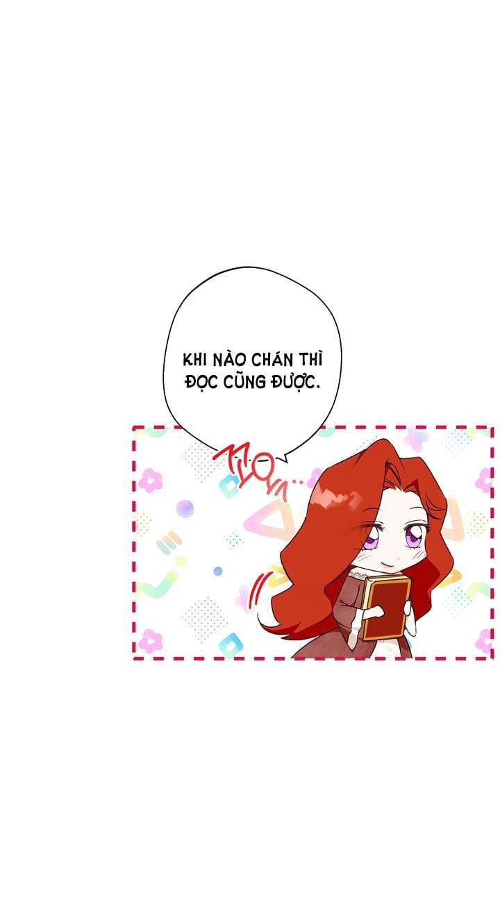 Mùa Đông Đến Chapter 4.5 - Trang 2