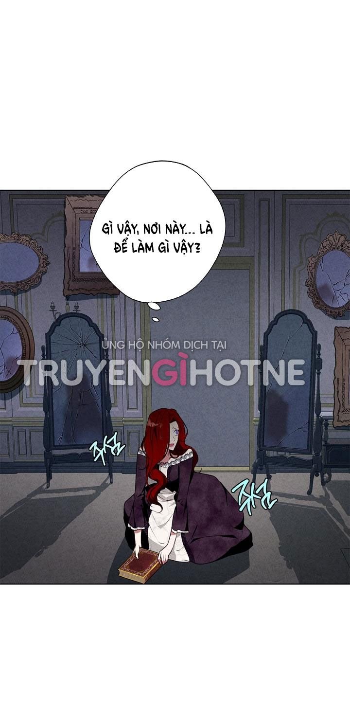 Mùa Đông Đến Chapter 4.5 - Trang 2