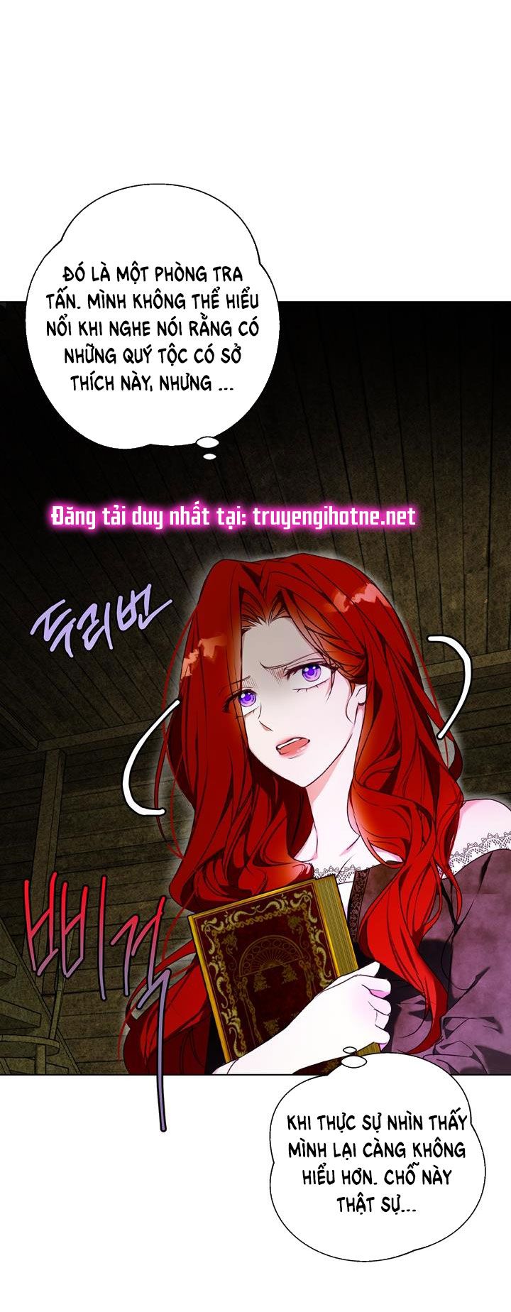 Mùa Đông Đến Chapter 4.5 - Trang 2