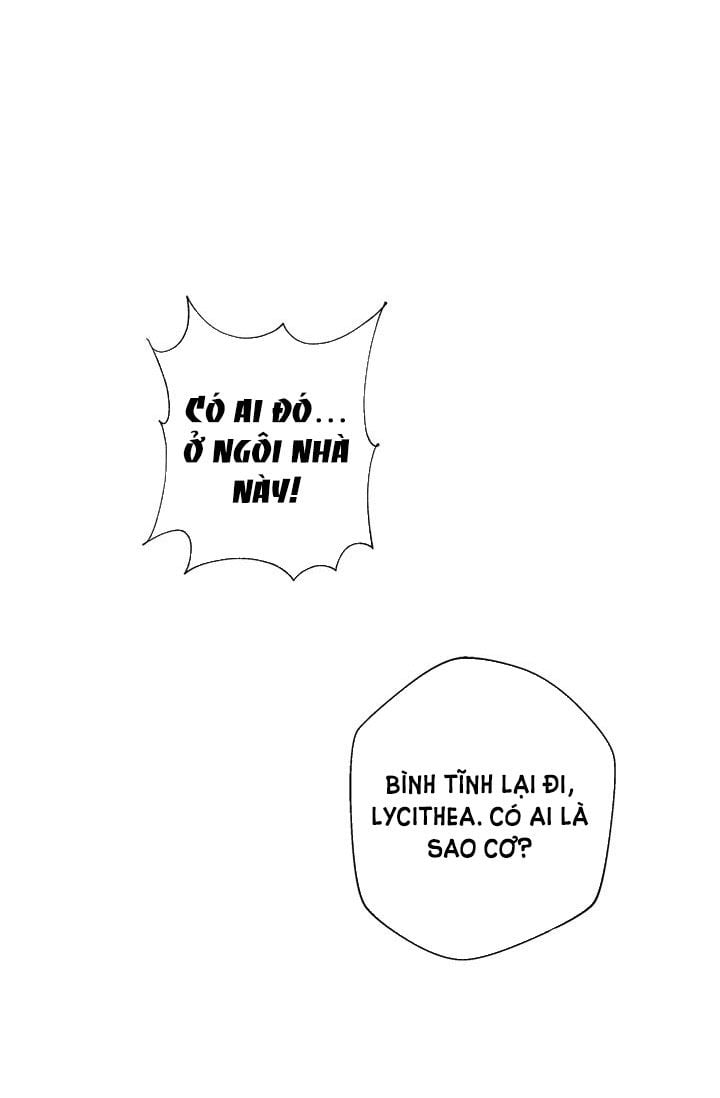 Mùa Đông Đến Chapter 4.5 - Trang 2