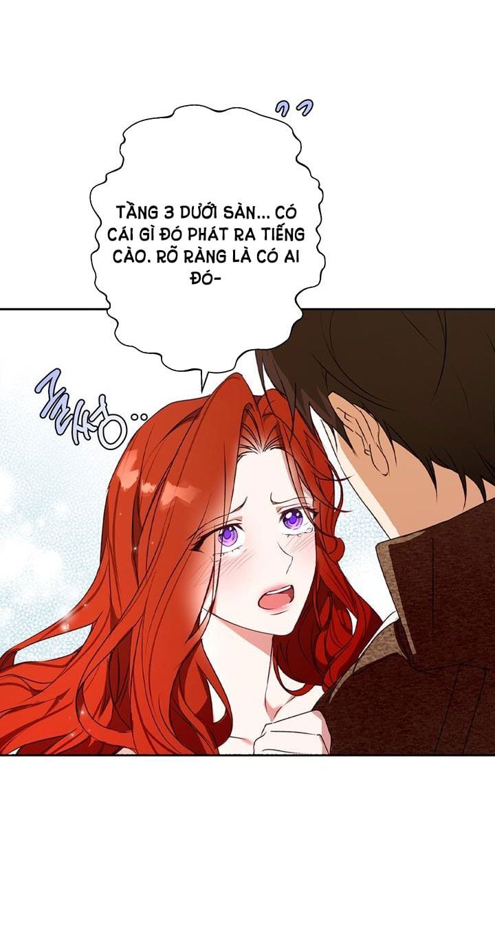 Mùa Đông Đến Chapter 4.5 - Trang 2