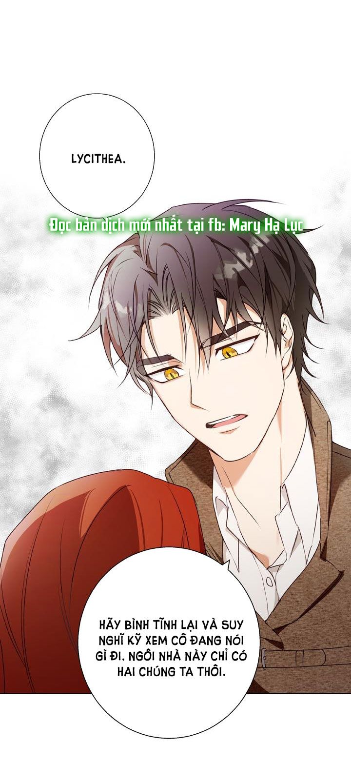 Mùa Đông Đến Chapter 4.5 - Trang 2