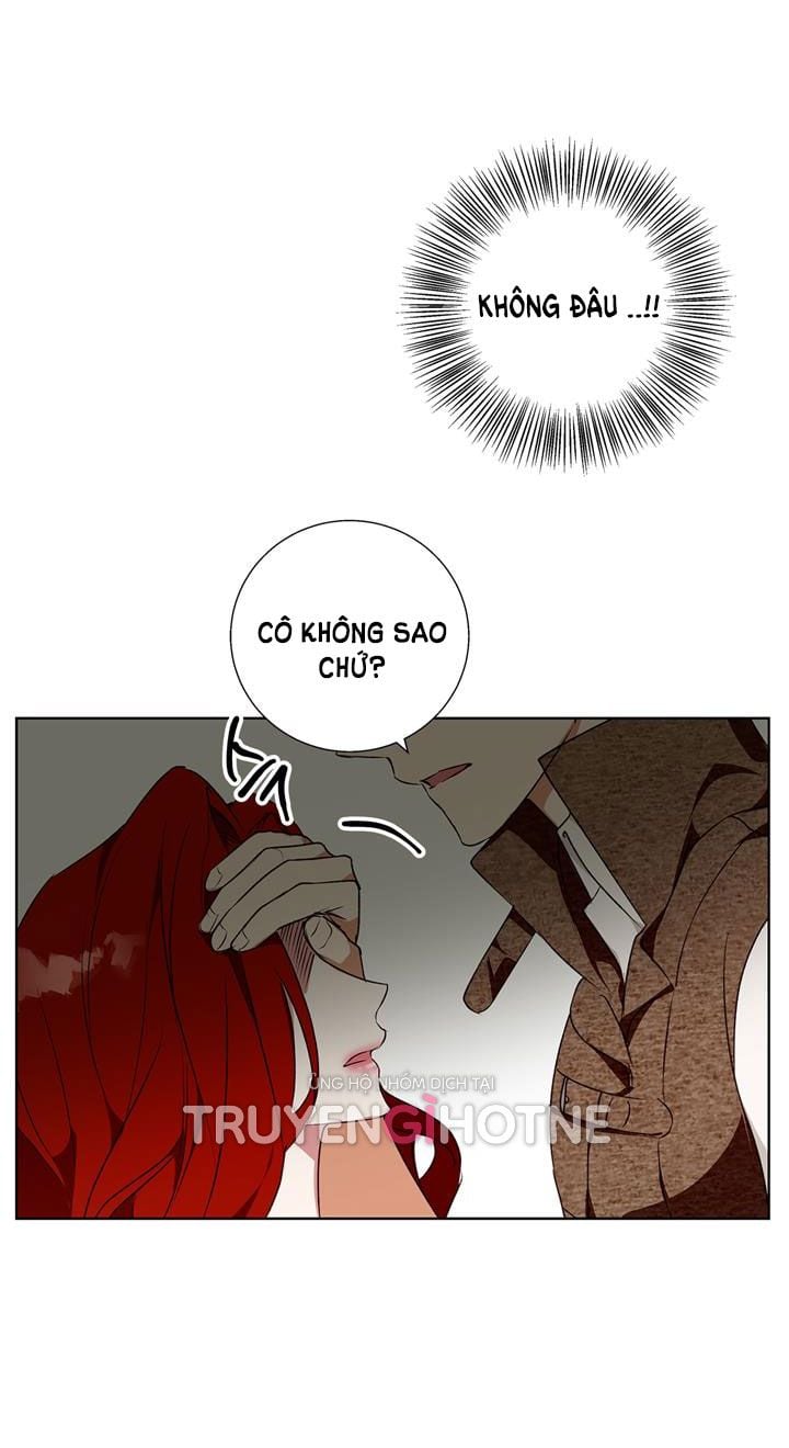 Mùa Đông Đến Chapter 4.5 - Trang 2