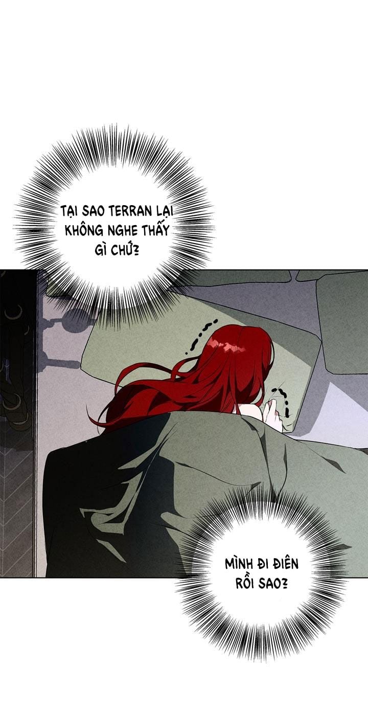 Mùa Đông Đến Chapter 4.5 - Trang 2