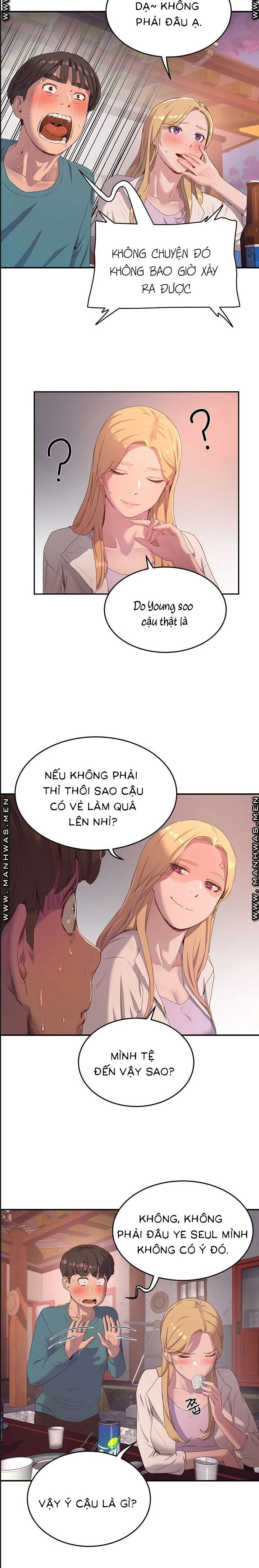 Trang truyện 007 trong truyện tranh Mùa Hè Đáng Nhớ - Chapter 8 - truyentvn.net