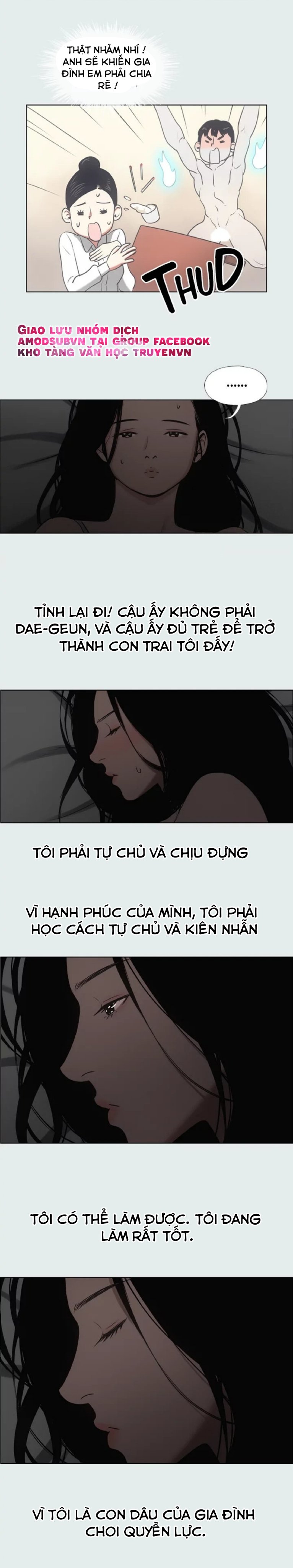 Xem ảnh Mùa Hè Em Đến - Chapter 17 - 020 - Truyenhentaiz.net