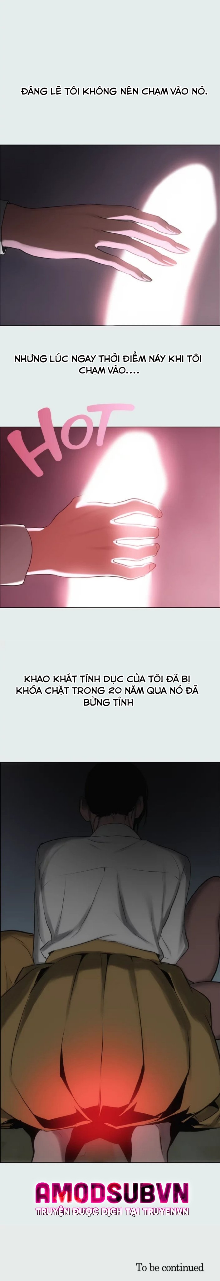 Xem ảnh Mùa Hè Em Đến - Chapter 19 - 024 - Truyenhentaiz.net