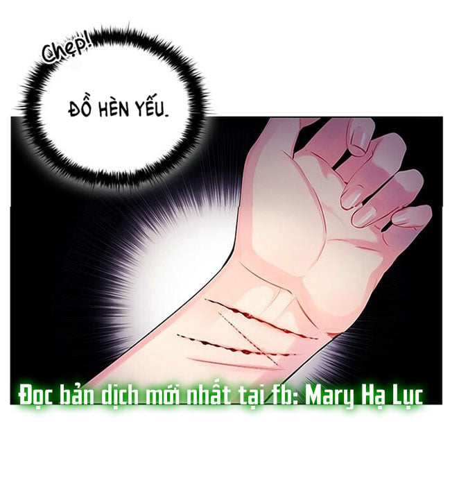 Xem ảnh Mùi Hương Của Ác Quỷ - Chapter 1 - 010 - Truyenhentaiz.net