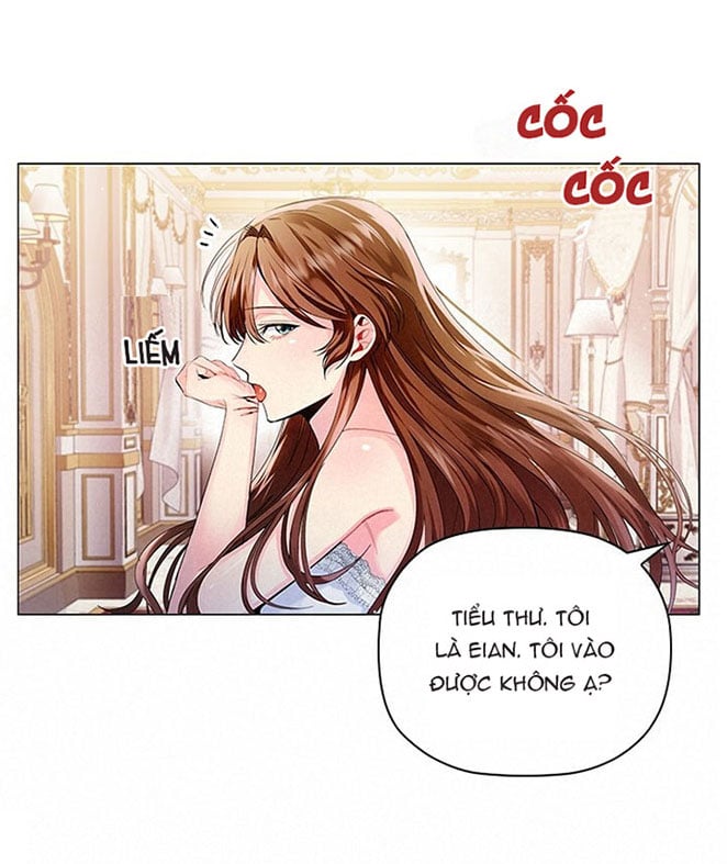 Xem ảnh Mùi Hương Của Ác Quỷ - Chapter 1 - 011 - Truyenhentaiz.net