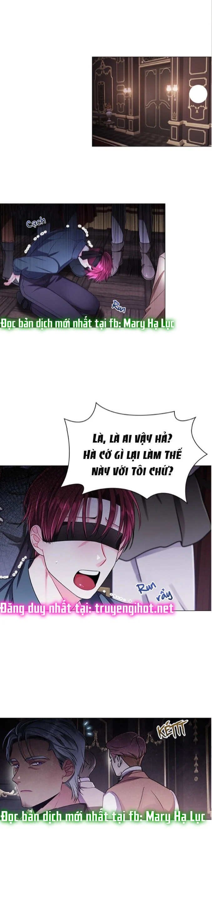 Xem ảnh Mùi Hương Của Ác Quỷ - Chapter 10 - 003 - Truyenhentaiz.net