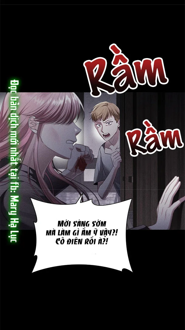 Xem ảnh Mùi Hương Của Ác Quỷ - Chapter 15 - 028 - Truyenhentaiz.net