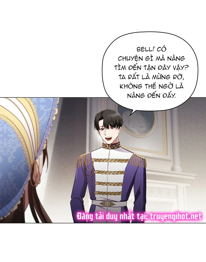 Xem ảnh Mùi Hương Của Ác Quỷ - Chapter 16 - 062 - Truyenhentaiz.net