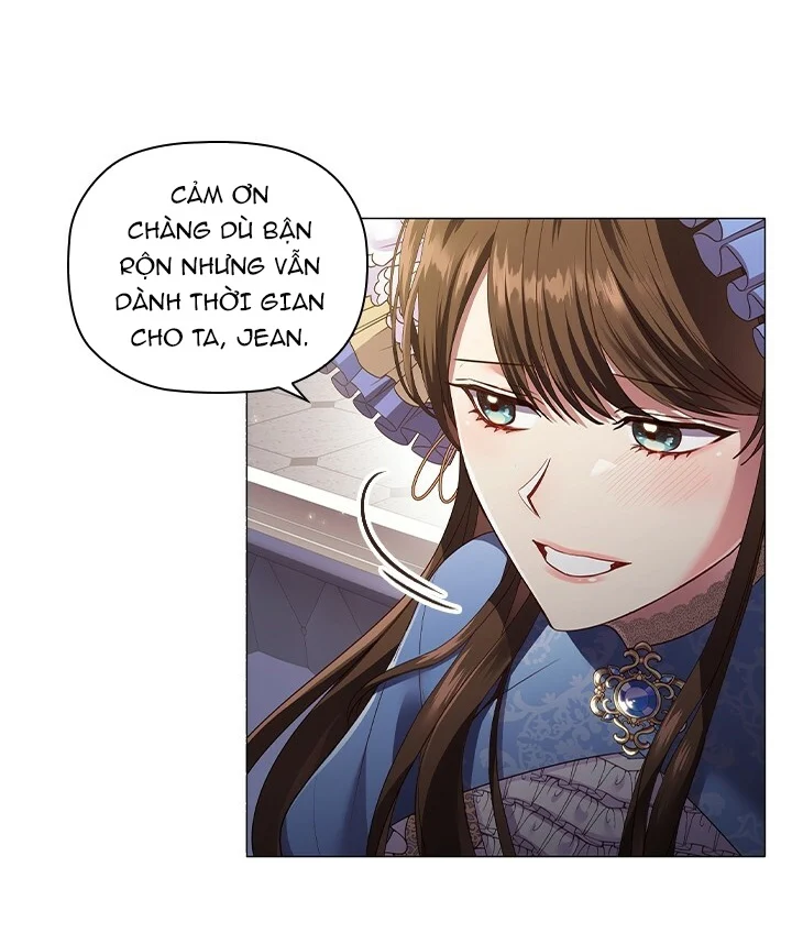 Xem ảnh Mùi Hương Của Ác Quỷ - Chapter 16 - 063 - Truyenhentaiz.net