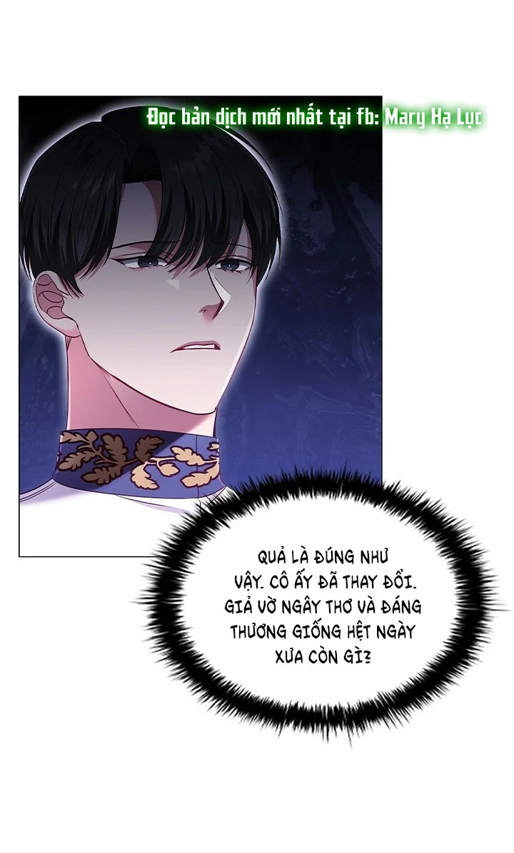 Xem ảnh Mùi Hương Của Ác Quỷ - Chapter 16 - 064 - Truyenhentaiz.net