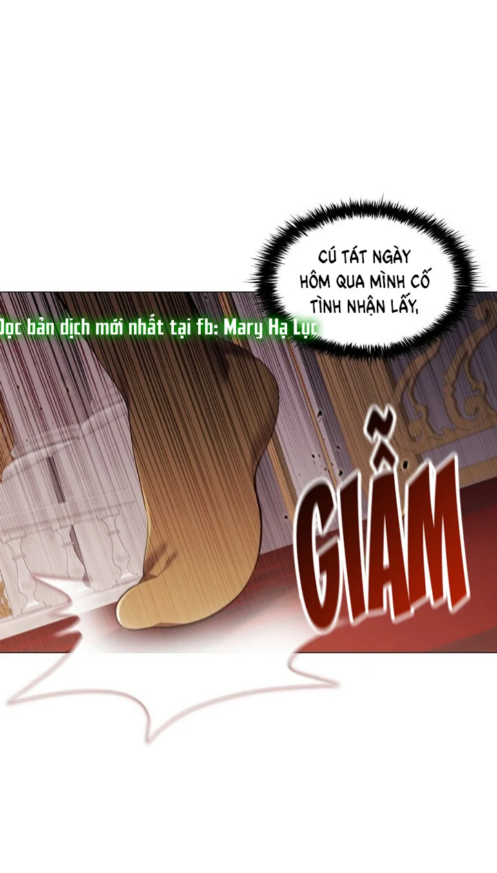 Xem ảnh Mùi Hương Của Ác Quỷ - Chapter 18 - 041 - Truyenhentaiz.net