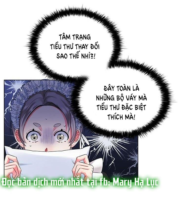 Xem ảnh Mùi Hương Của Ác Quỷ - Chapter 2 - 056 - Truyenhentaiz.net