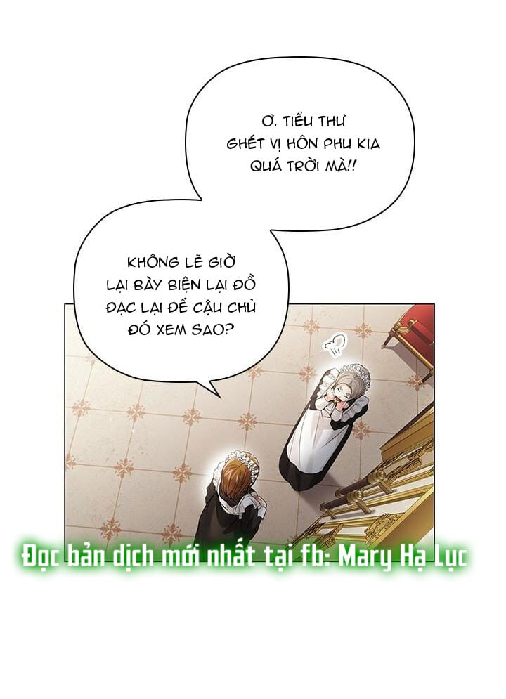 Xem ảnh Mùi Hương Của Ác Quỷ - Chapter 2 - 074 - Truyenhentaiz.net