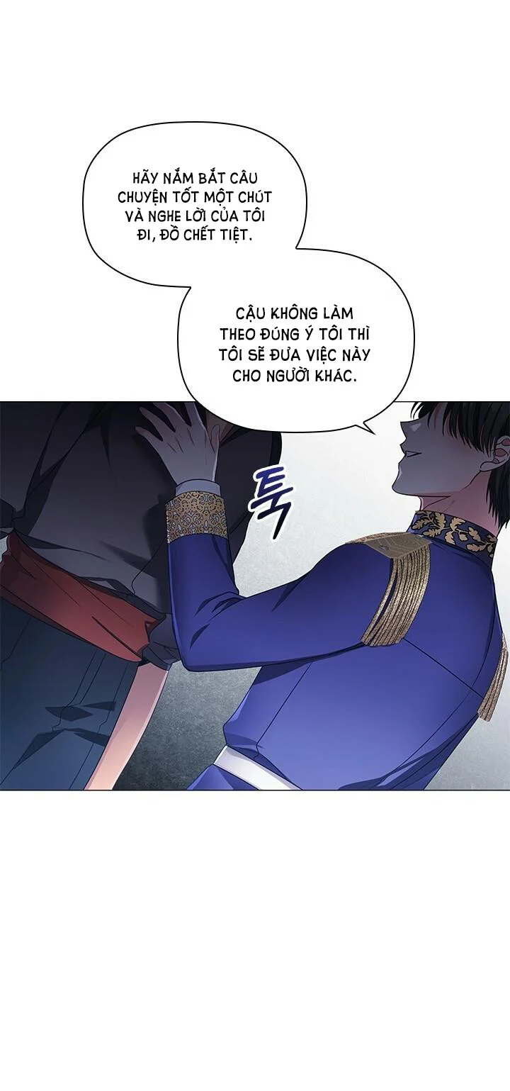 Xem ảnh Mùi Hương Của Ác Quỷ - Chapter 20.5 - 017 - Truyenhentaiz.net