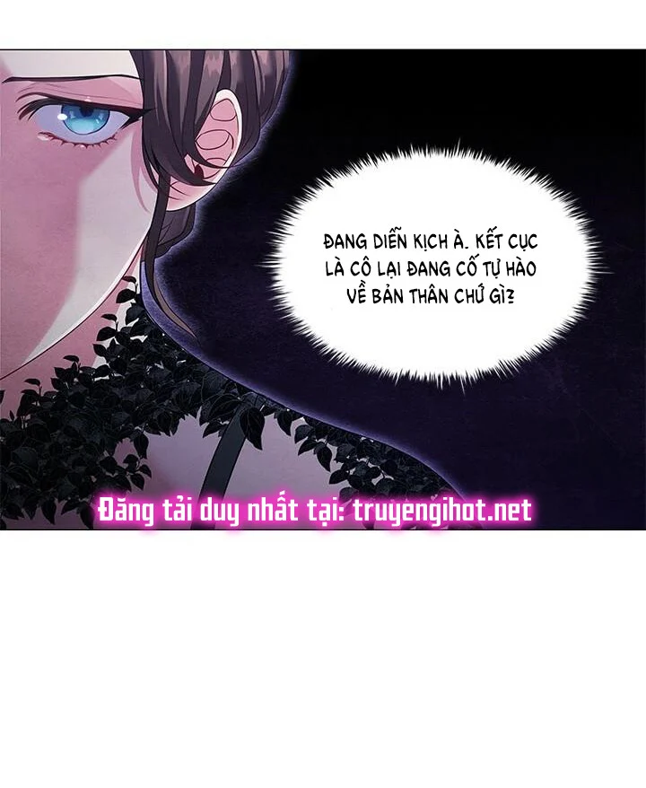 Xem ảnh Mùi Hương Của Ác Quỷ - Chapter 21.5 - 018 - Truyenhentaiz.net