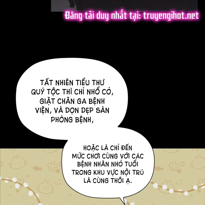 Xem ảnh Mùi Hương Của Ác Quỷ - Chapter 27.5 - 007 - Truyenhentaiz.net