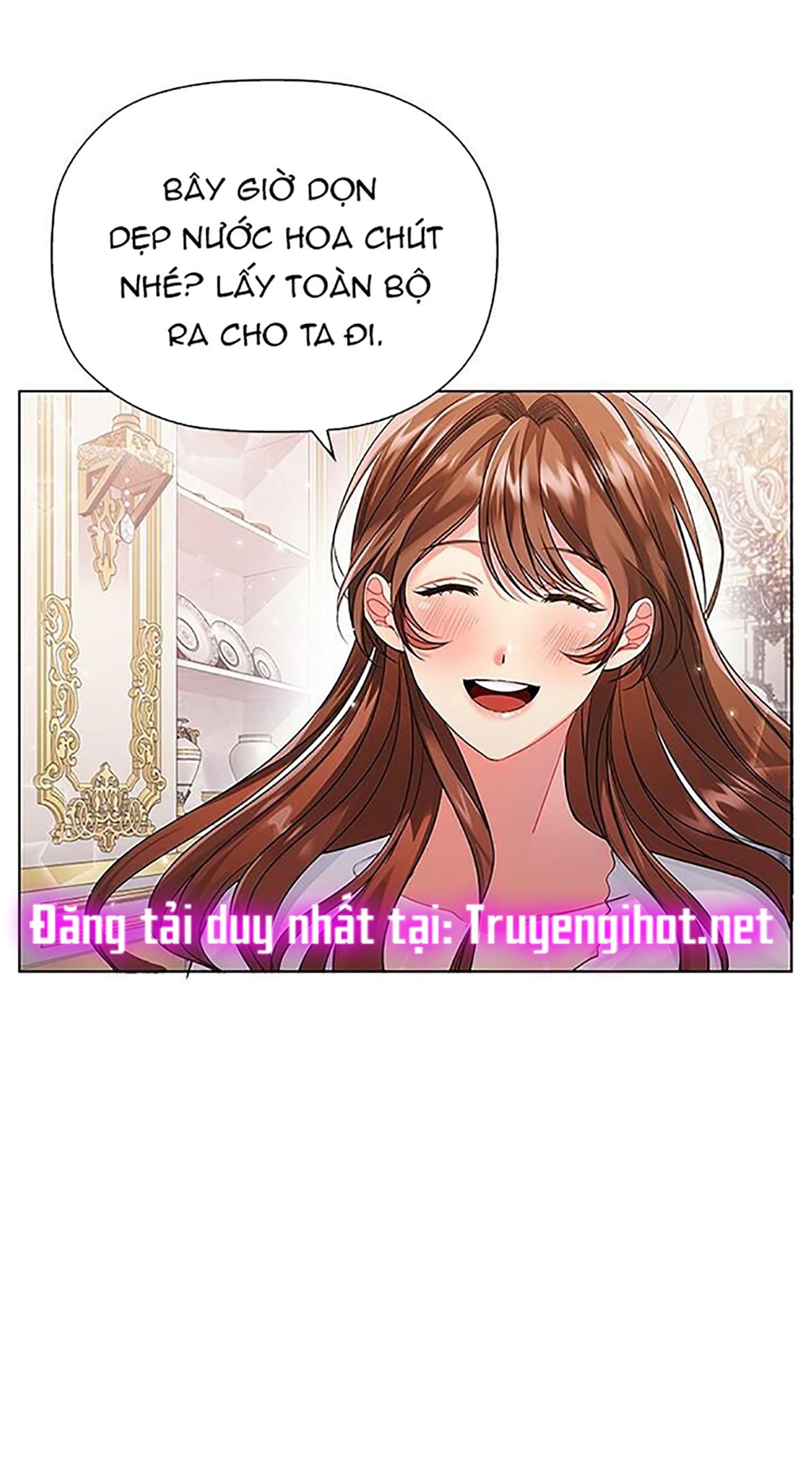 Xem ảnh Mùi Hương Của Ác Quỷ - Chapter 3 - 019 - Truyenhentaiz.net