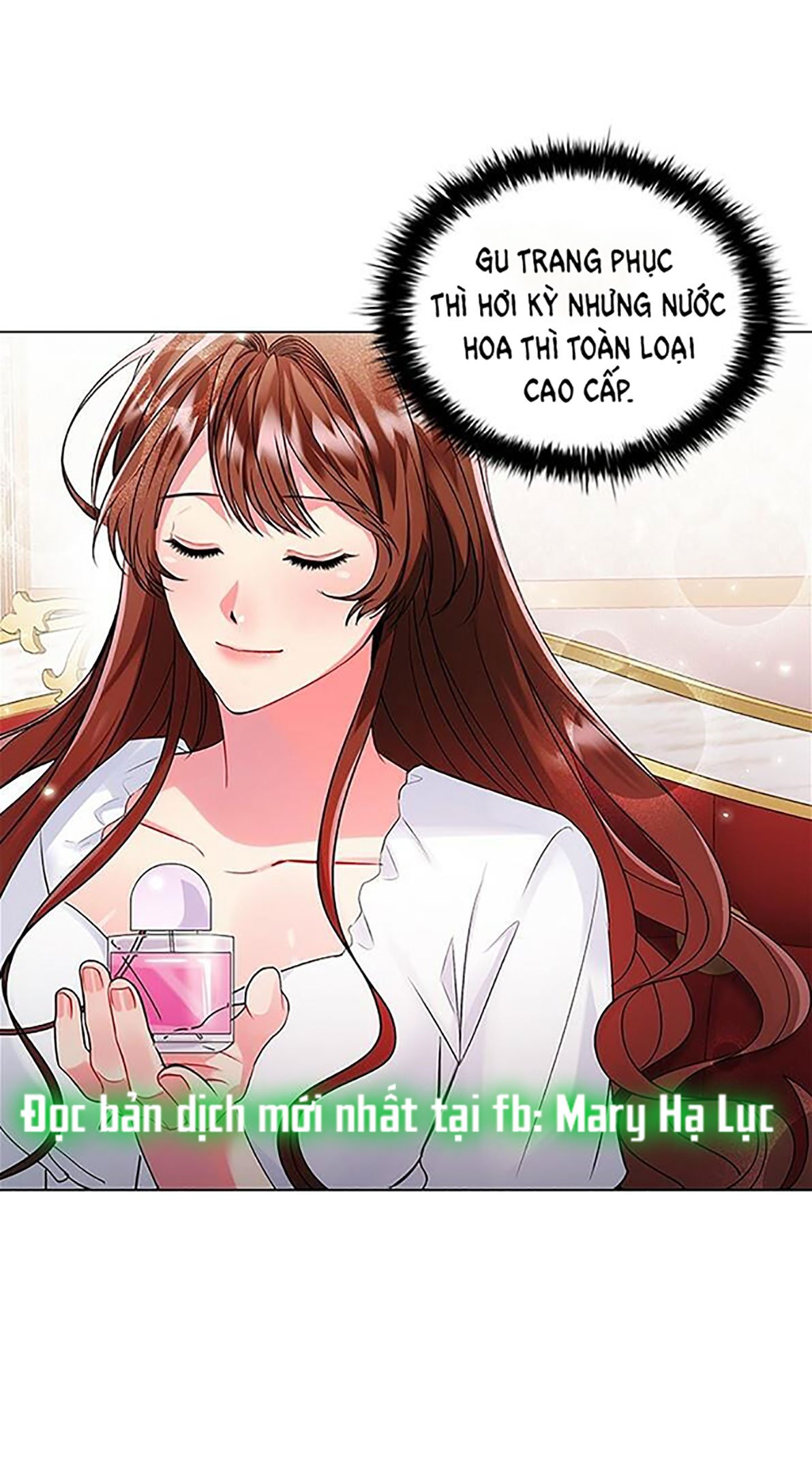 Xem ảnh Mùi Hương Của Ác Quỷ - Chapter 3 - 023 - Truyenhentaiz.net