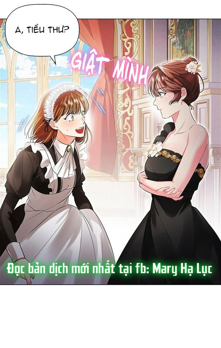 Xem ảnh Mùi Hương Của Ác Quỷ - Chapter 3 - 045 - Truyenhentaiz.net