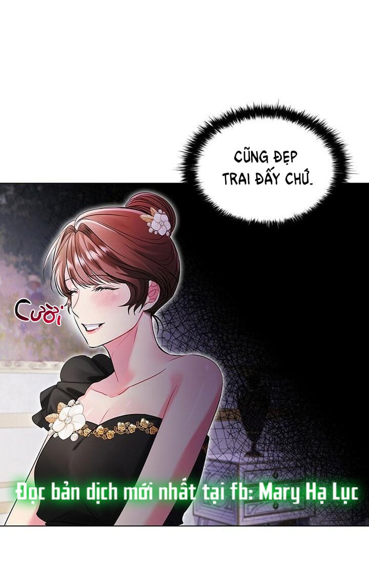 Xem ảnh Mùi Hương Của Ác Quỷ - Chapter 3 - 058 - Truyenhentaiz.net