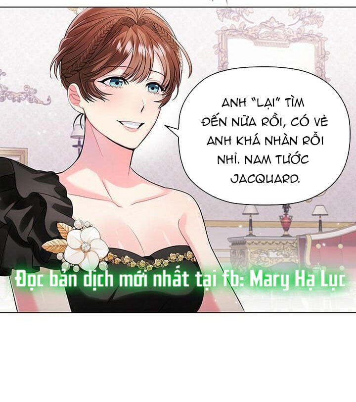 Xem ảnh Mùi Hương Của Ác Quỷ - Chapter 3 - 061 - Truyenhentaiz.net