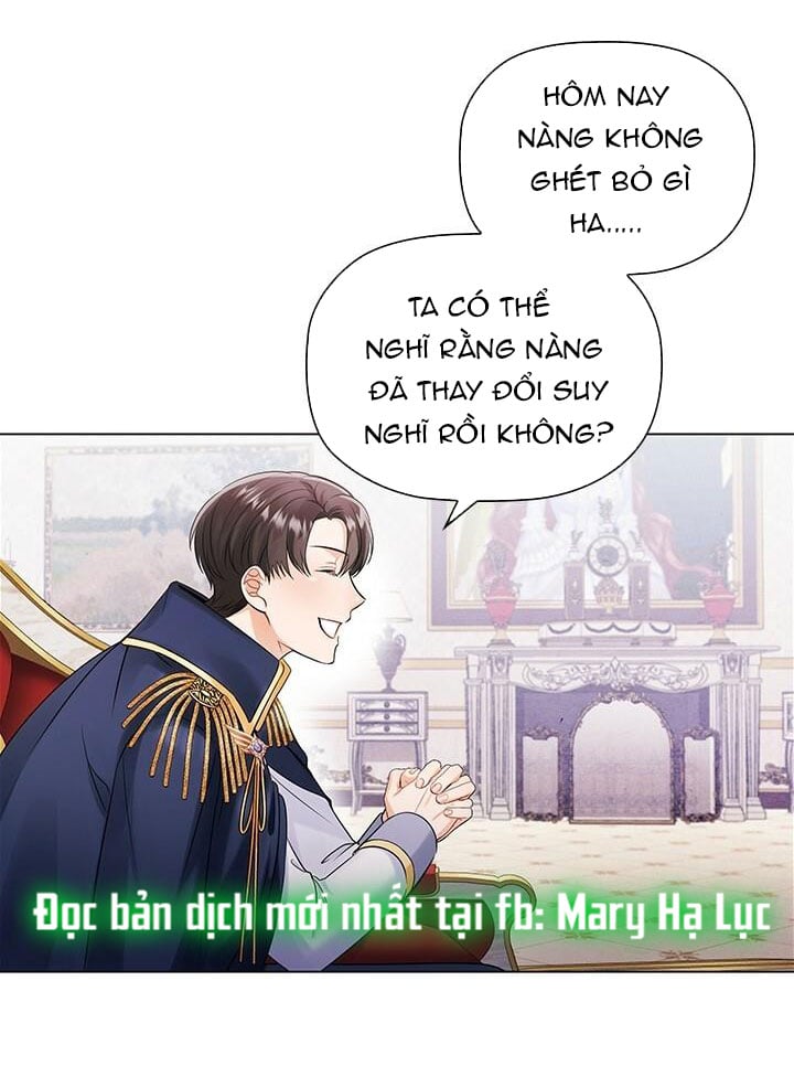 Xem ảnh Mùi Hương Của Ác Quỷ - Chapter 3 - 081 - Truyenhentaiz.net