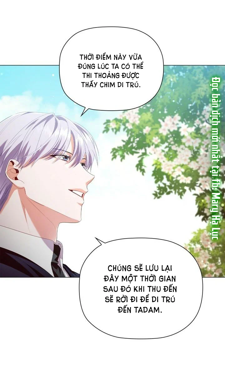 Xem ảnh Mùi Hương Của Ác Quỷ - Chapter 30.1 - 021 - Truyenhentaiz.net