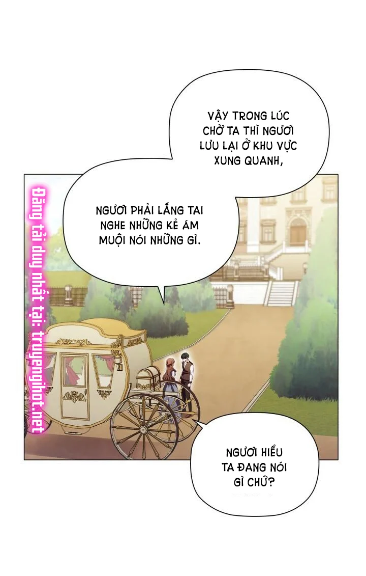 Xem ảnh Mùi Hương Của Ác Quỷ - Chapter 30.2 - 029 - Truyenhentaiz.net