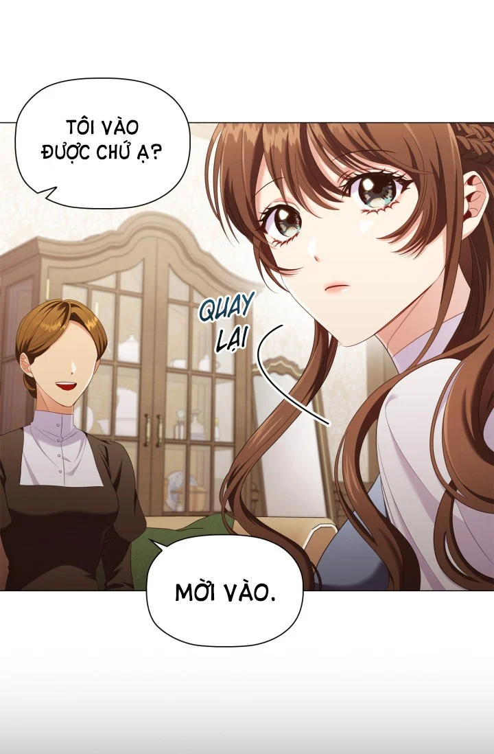 Xem ảnh Mùi Hương Của Ác Quỷ - Chapter 31.1 - 006 - Truyenhentaiz.net