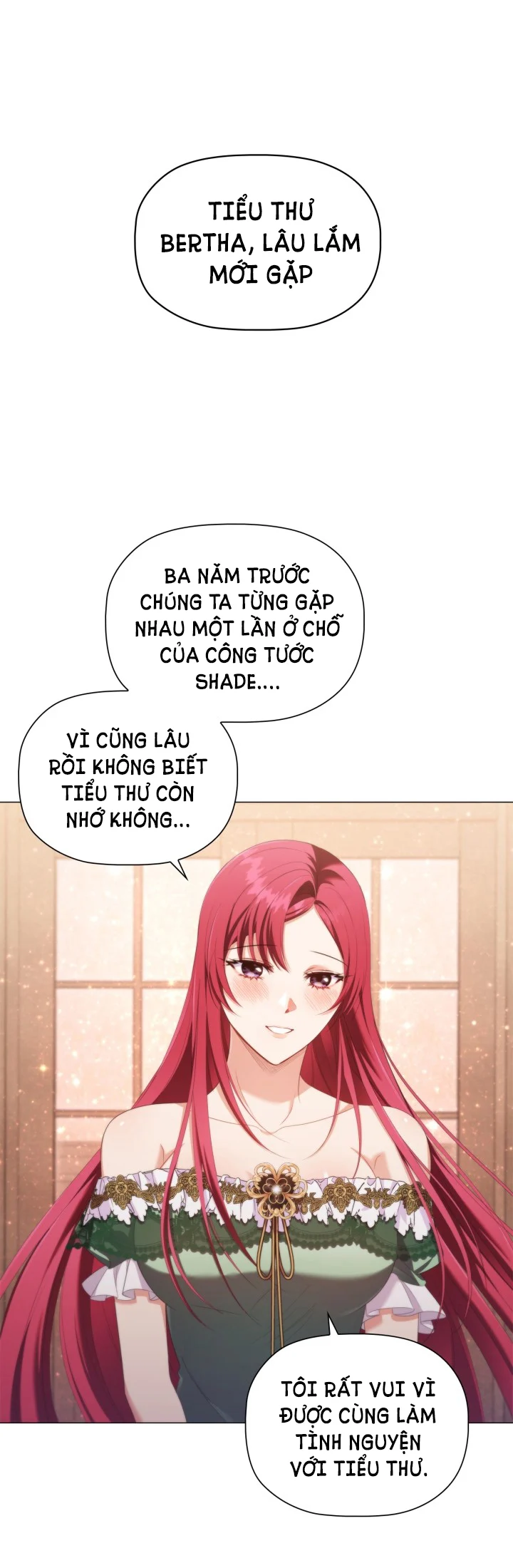 Xem ảnh Mùi Hương Của Ác Quỷ - Chapter 31.1 - 011 - Truyenhentaiz.net